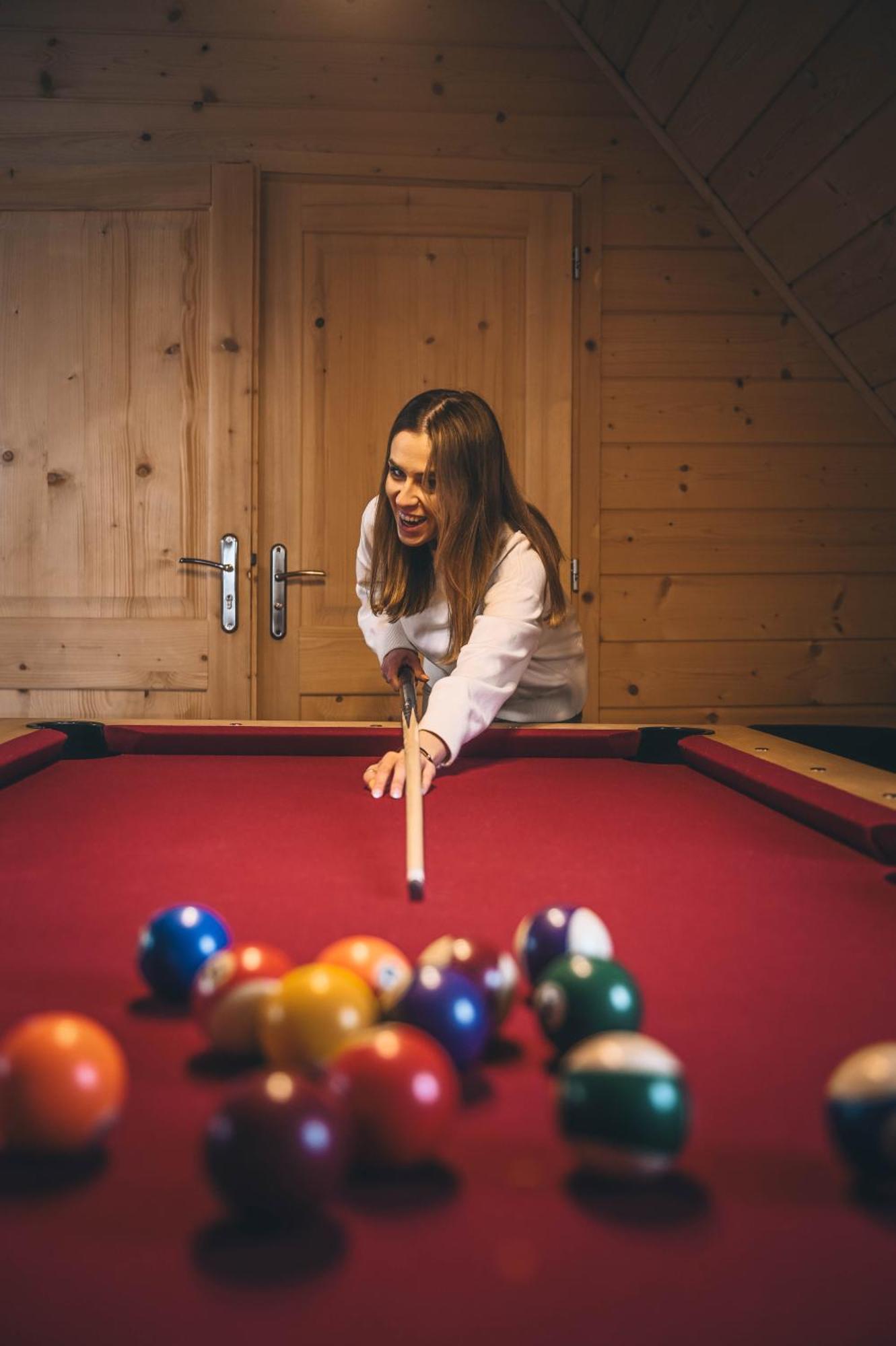Tatrytop Osada Staszelowka Z Jacuzzi I Sauna Kościelisko Buitenkant foto