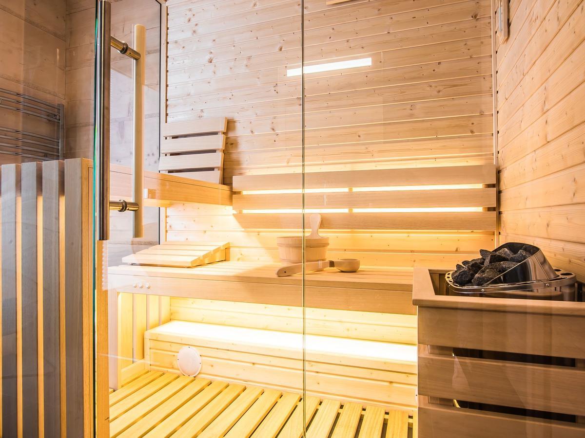Tatrytop Osada Staszelowka Z Jacuzzi I Sauna Kościelisko Buitenkant foto