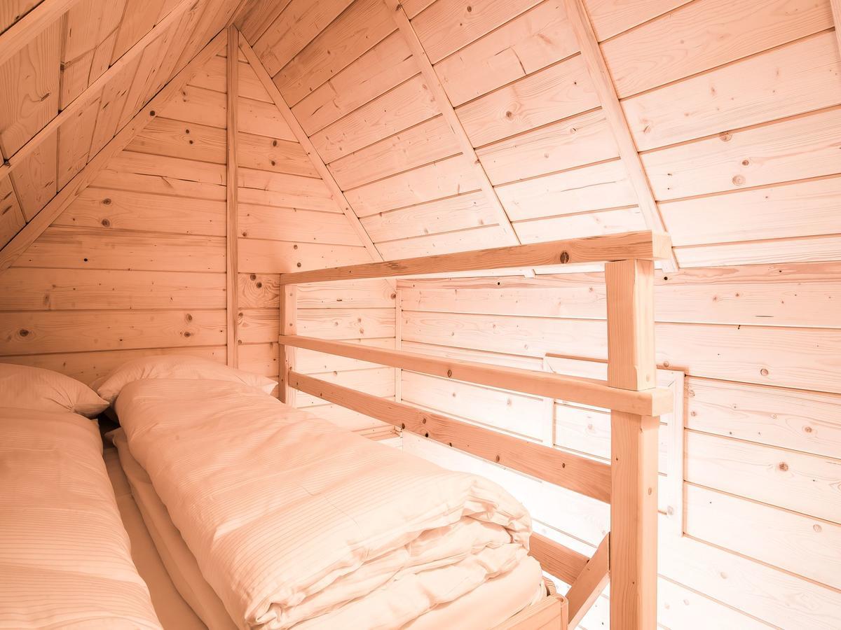 Tatrytop Osada Staszelowka Z Jacuzzi I Sauna Kościelisko Buitenkant foto